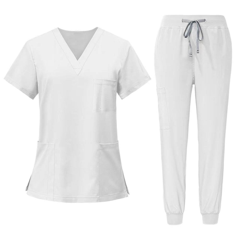 V-neck style