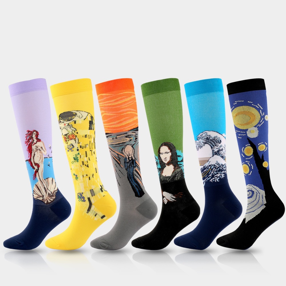 Sports socks （S11)