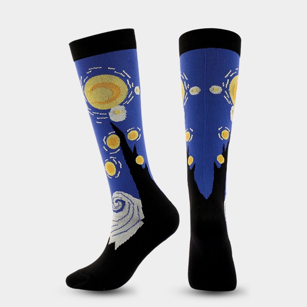 Sports socks （S11)
