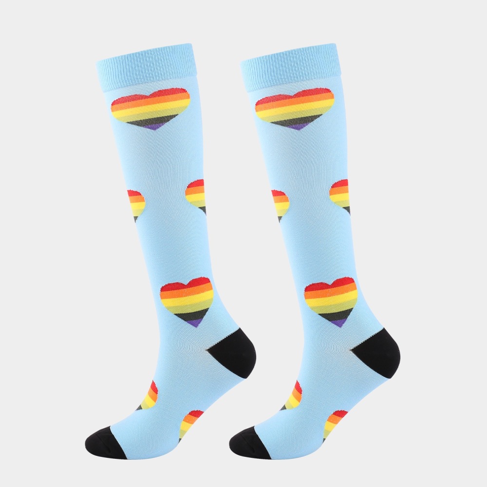 Sports socks （S09)