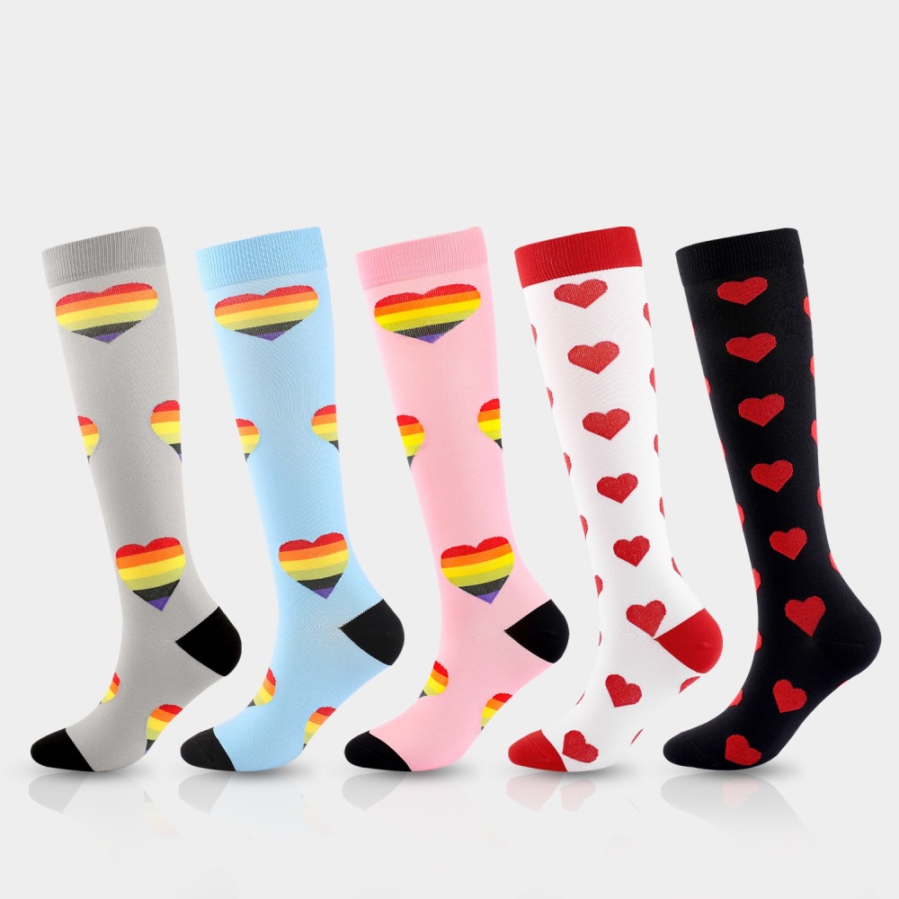 Sports socks （S09)