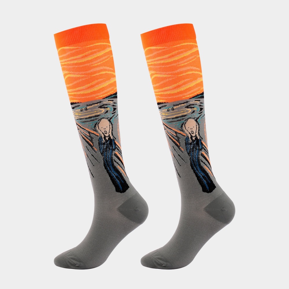 Sports socks （S11)