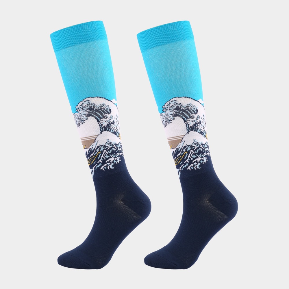 Sports socks （S11)