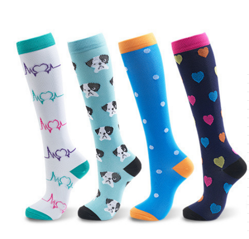 Sports socks （S12)