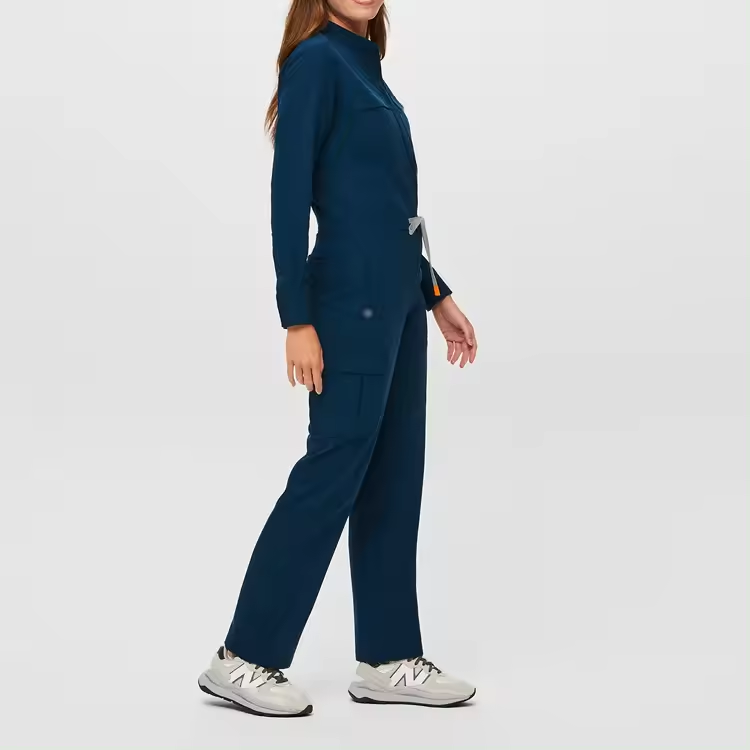 R43 （Jumpsuits）