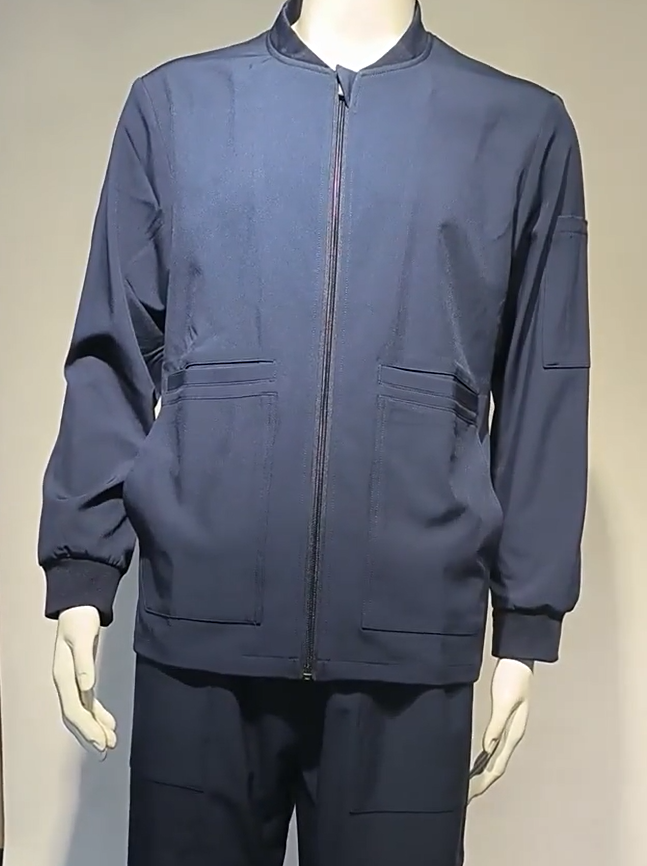 M30 (Jacket)
