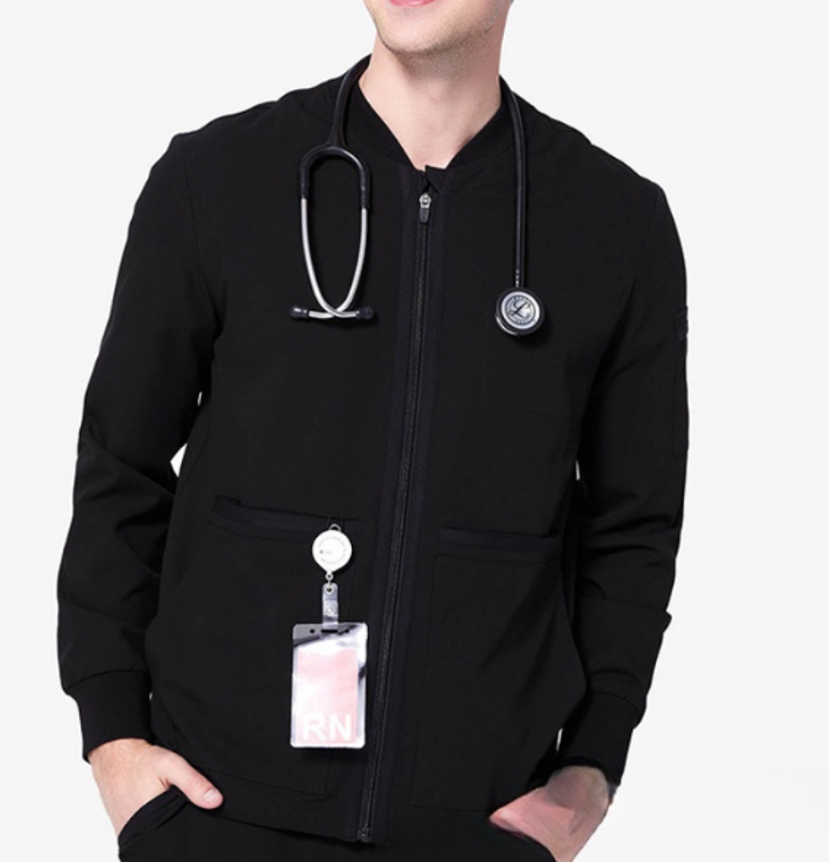 M30 (Jacket)