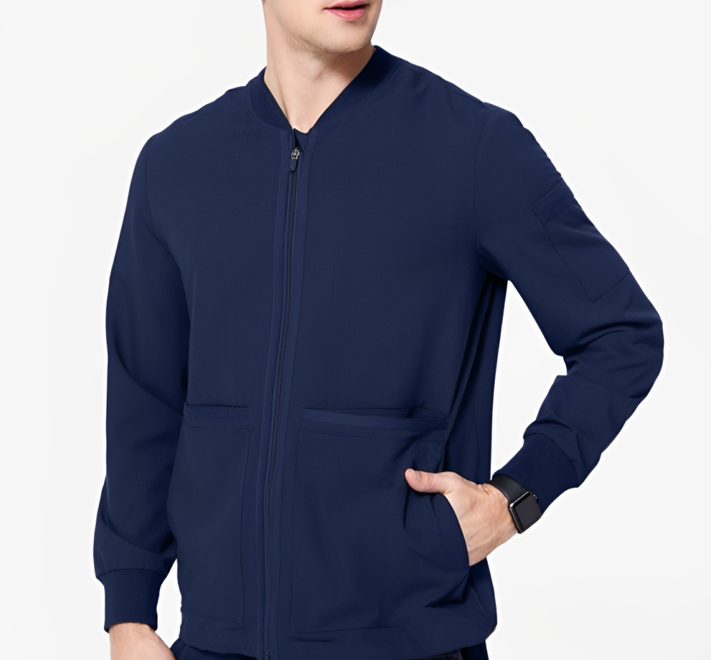 M30 (Jacket)