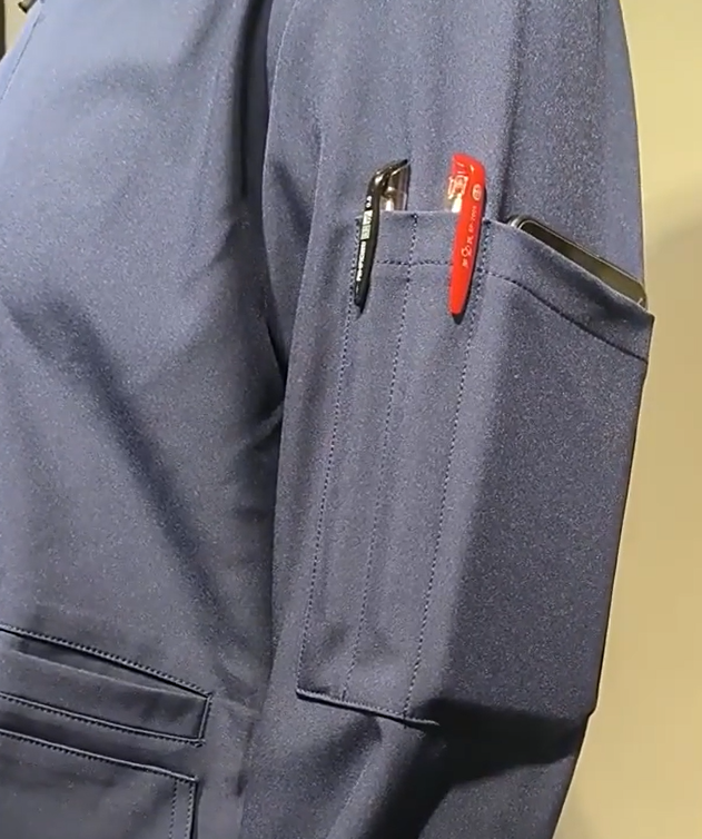 M30 (Jacket)