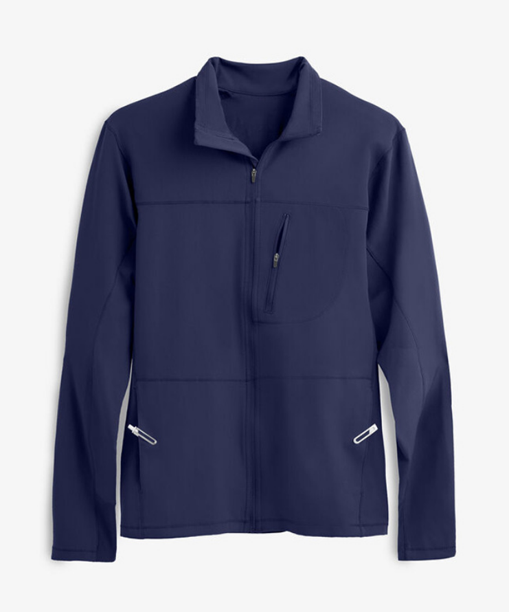 M31 (Jacket)