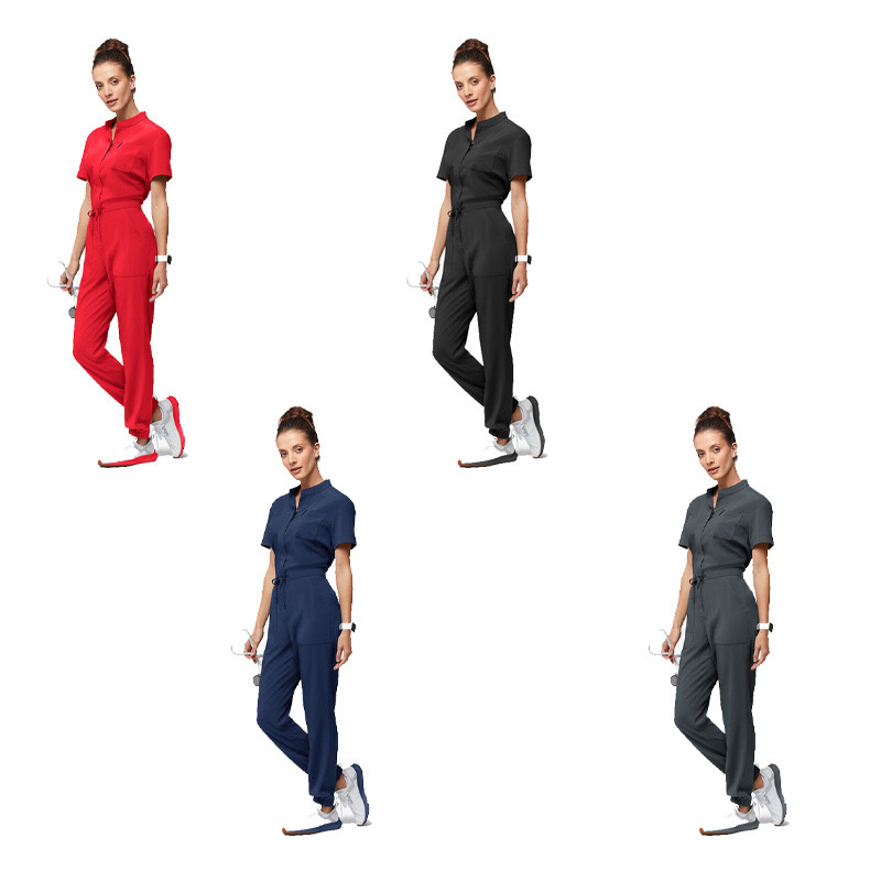R81 （Jumpsuits）
