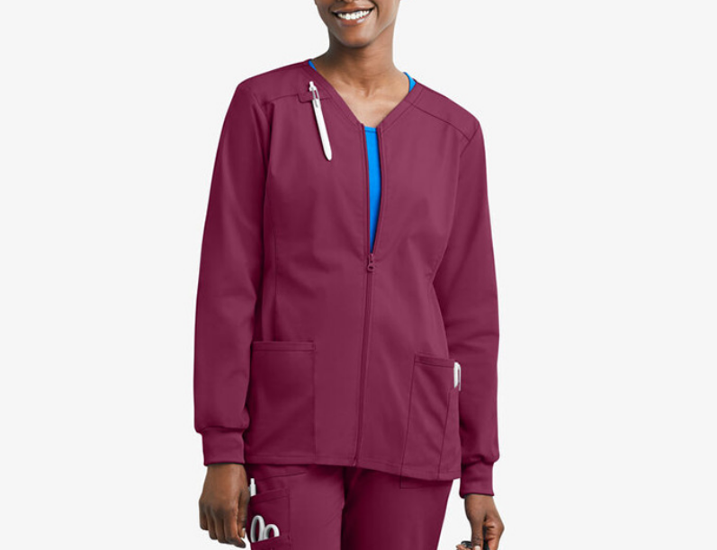R101 (Jacket）
