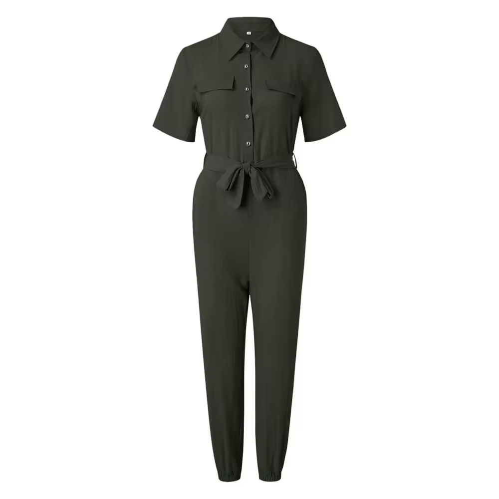R128 （jumpsuits）