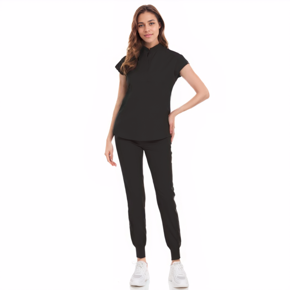 Professionalism and Style with Modern Nursing Uniforms