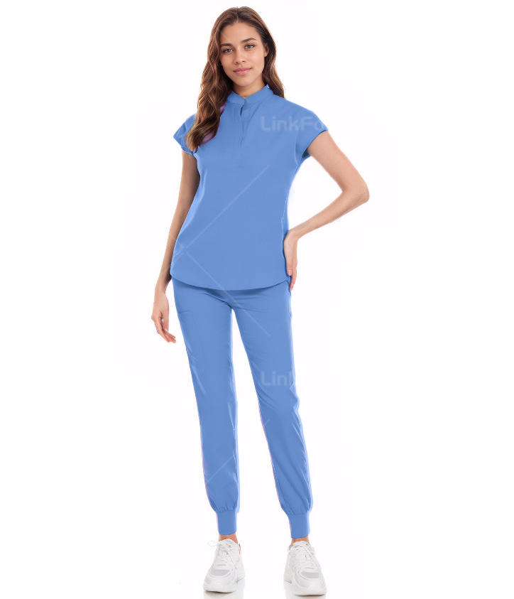 Professionalism and Style with Modern Nursing Uniforms