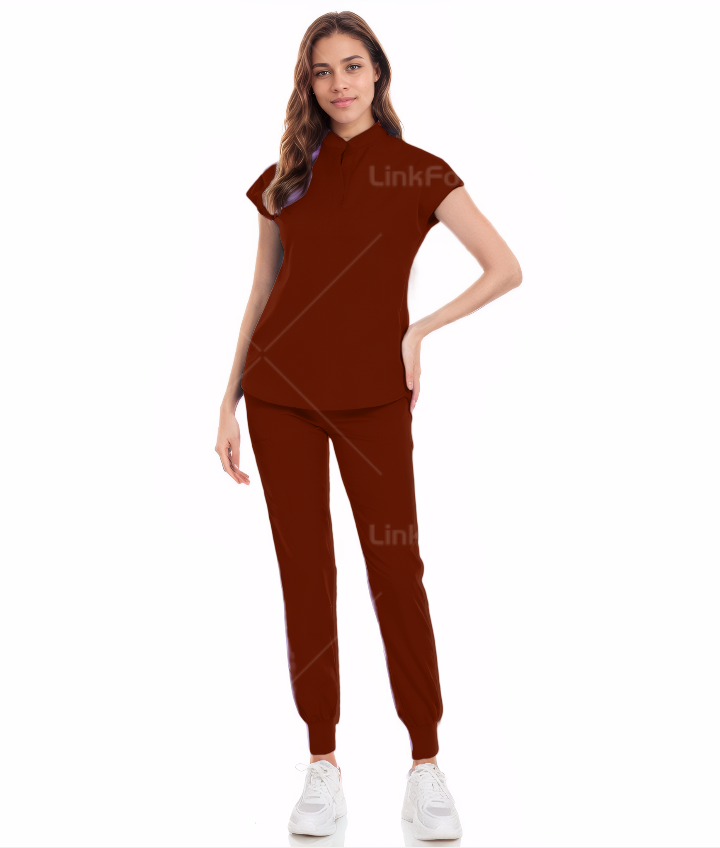 Professionalism and Style with Modern Nursing Uniforms