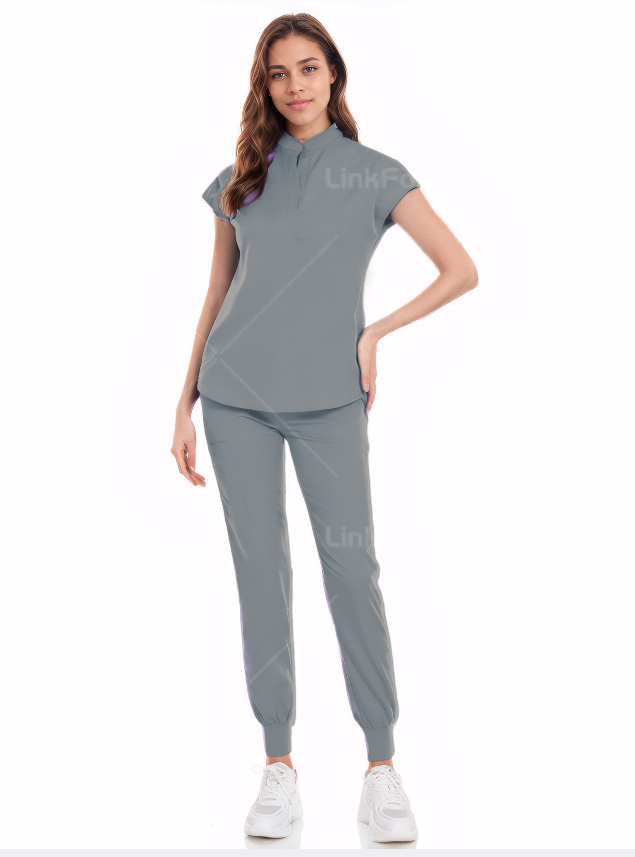 Professionalism and Style with Modern Nursing Uniforms