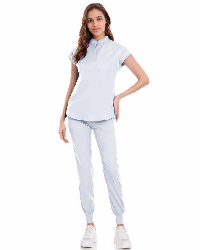 Professionalism and Style with Modern Nursing Uniforms
