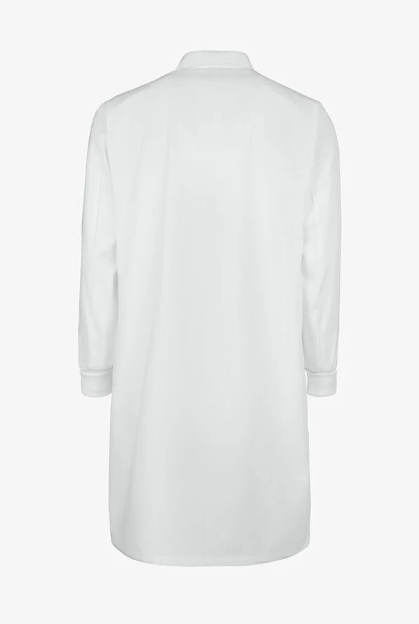Premium Lab Coats: Antimicrobial Protection for Healthcare