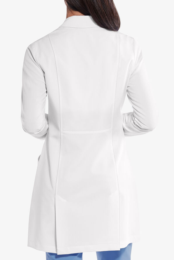 Premium Lab Coats: Antimicrobial Protection for Healthcare Professionals