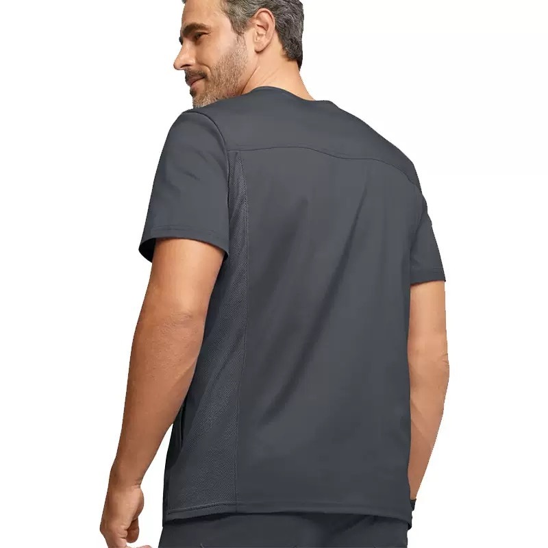 Premium Nurse Uniforms: Antimicrobial Protection and Popular Choice