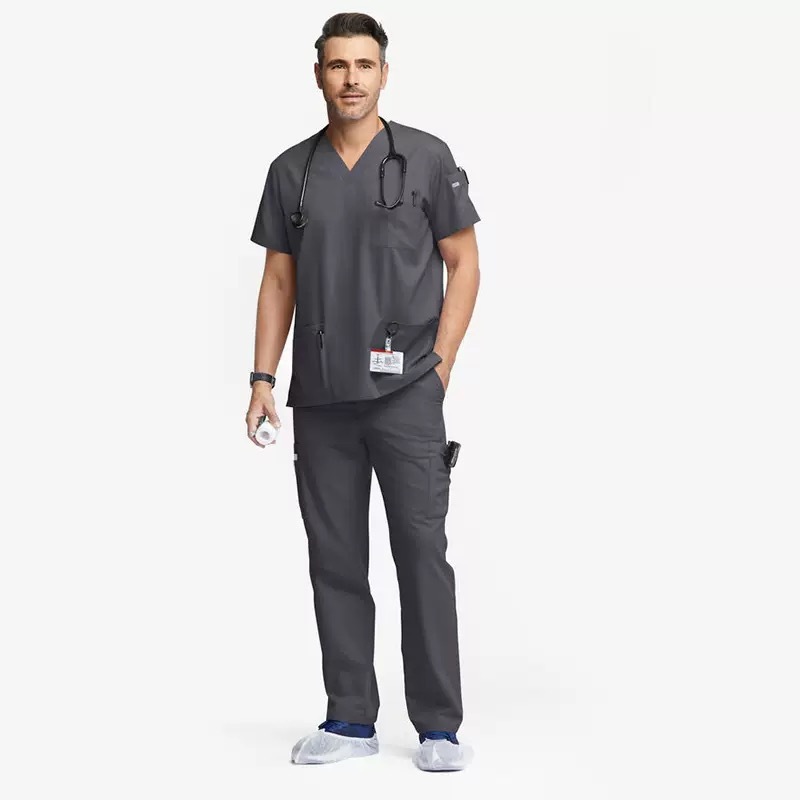 Premium Nurse Uniforms: Antimicrobial Protection and Wholesale Price Benefits