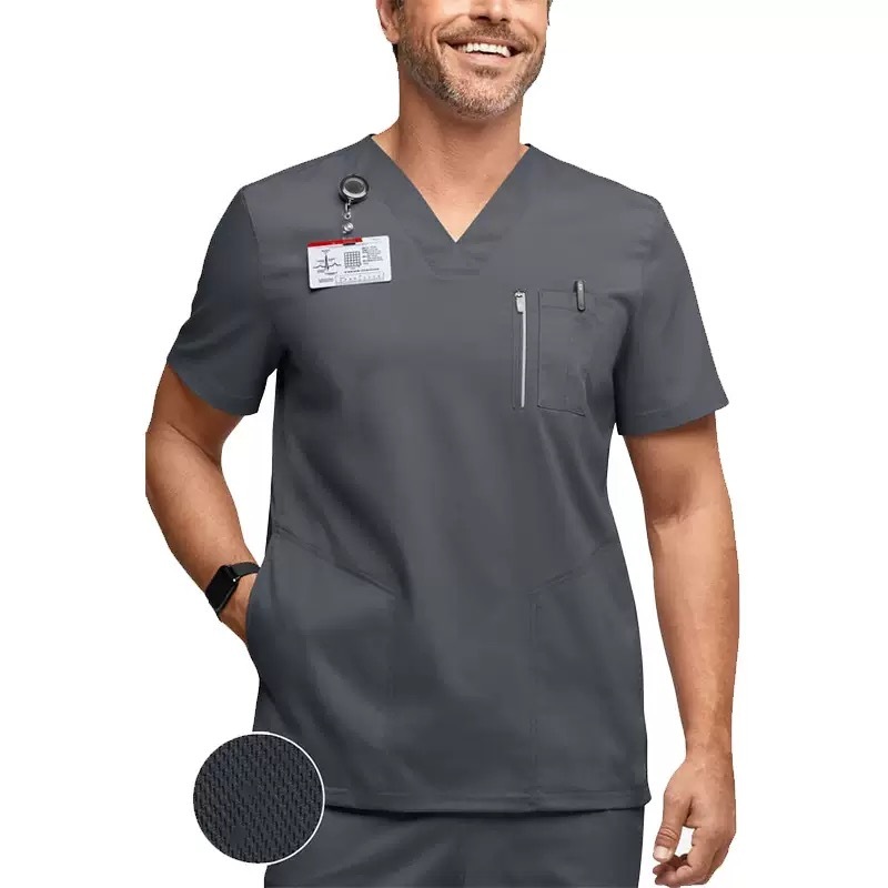 Premium Nurse Uniforms: Antimicrobial Protection and Popular Choice