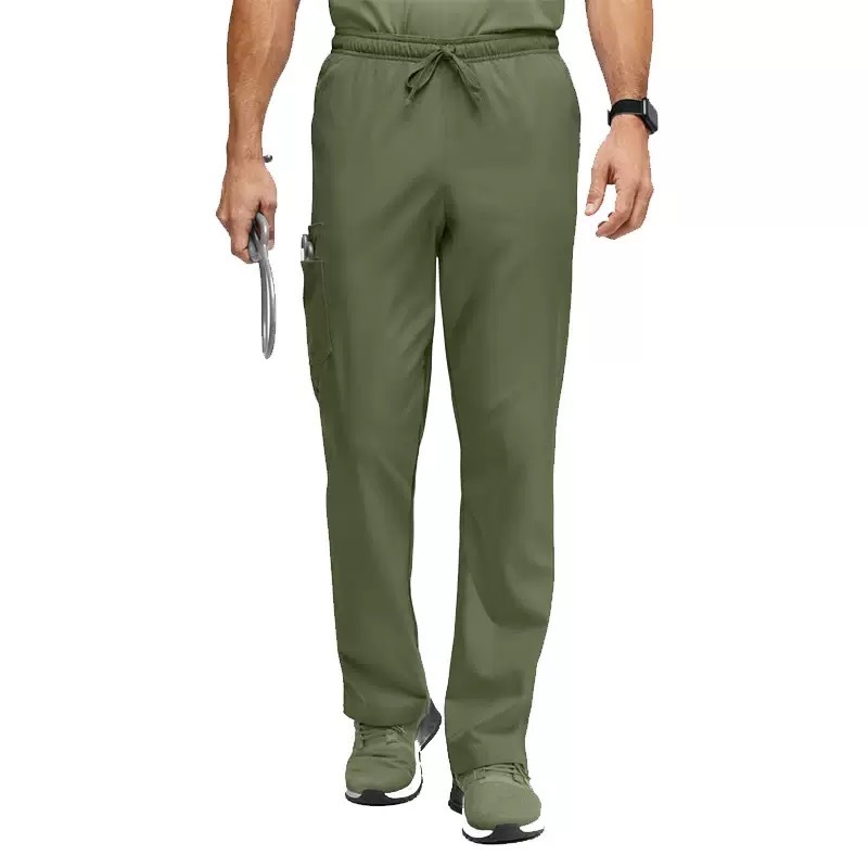 Premium Nurse Uniforms: Antimicrobial Protection and Popular Choice