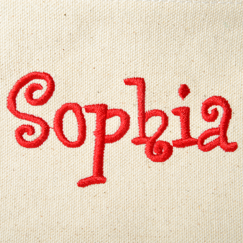 Custom style and logo
