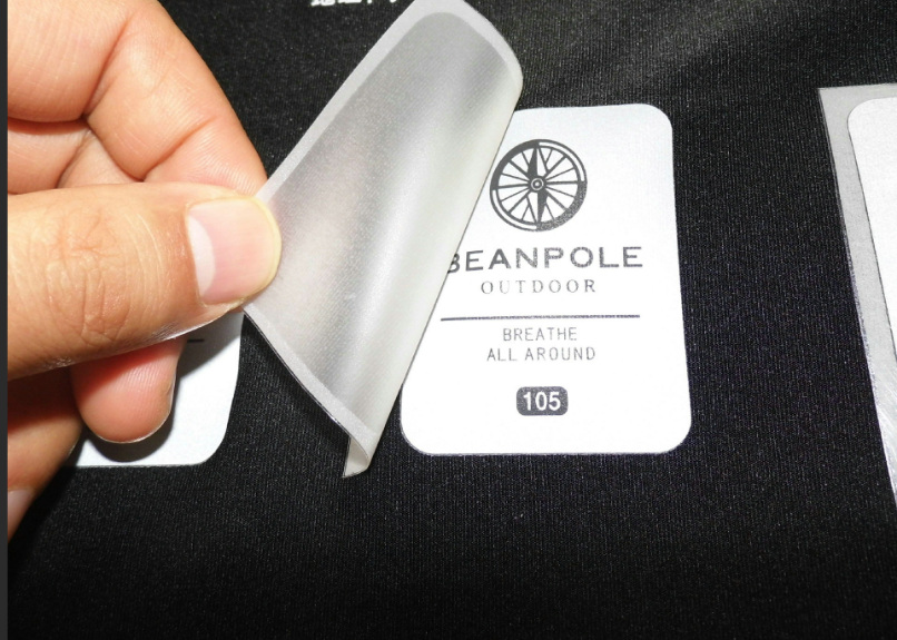 Custom style and logo