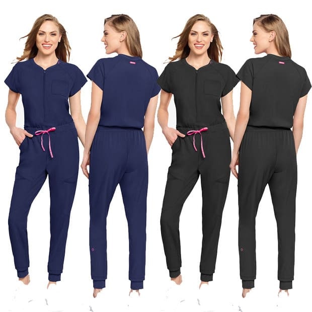 Comfort and Style: The Perfect Utility Jumpsuit for Everyday Wear