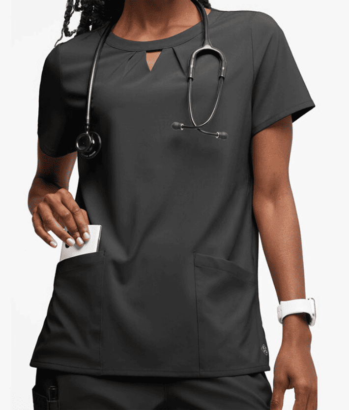 Fashionable and Functional: The Perfect Medical Scrub set for Healthcare Professionals