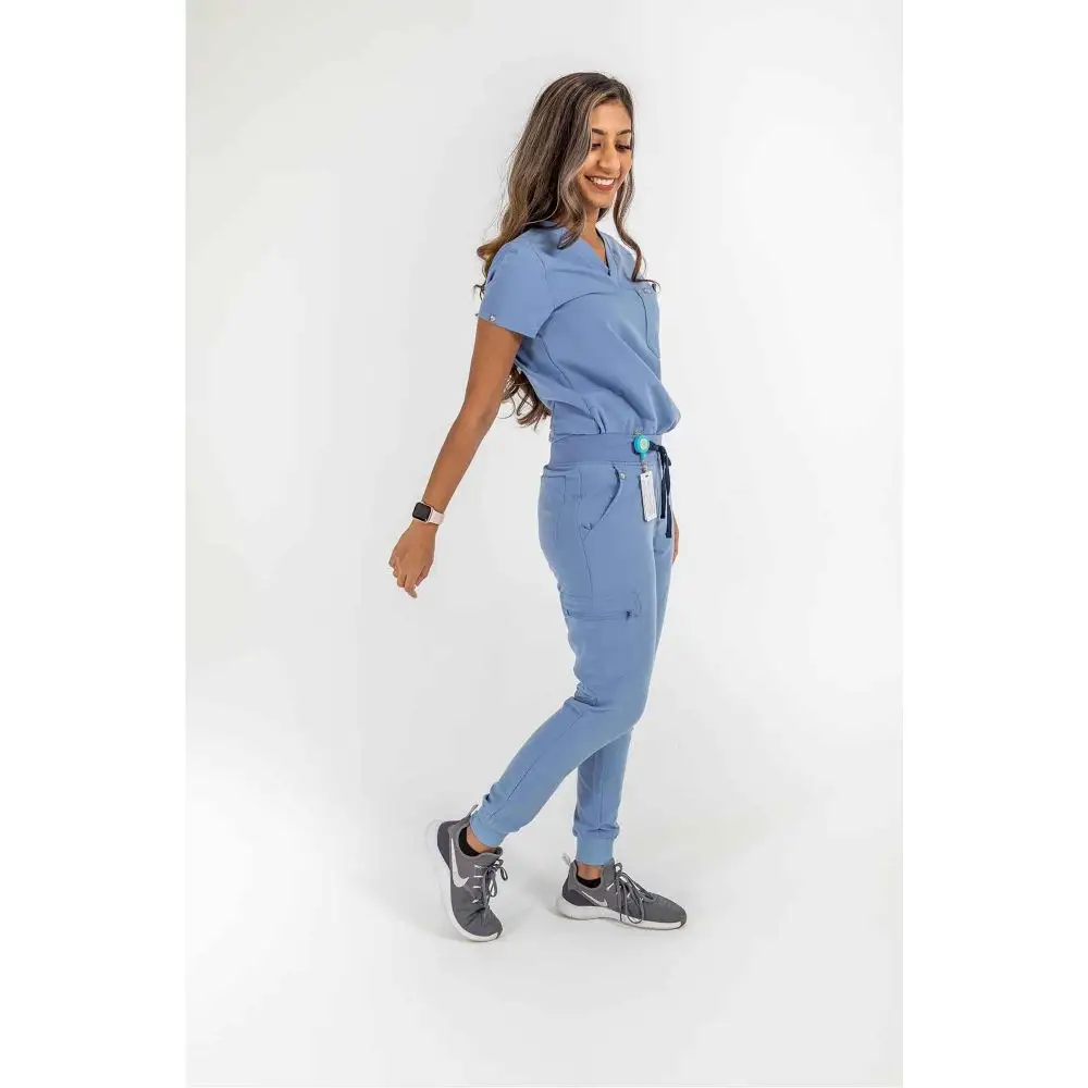 Elevate Your Professional Image with High-Quality Veterinary Technician Uniforms