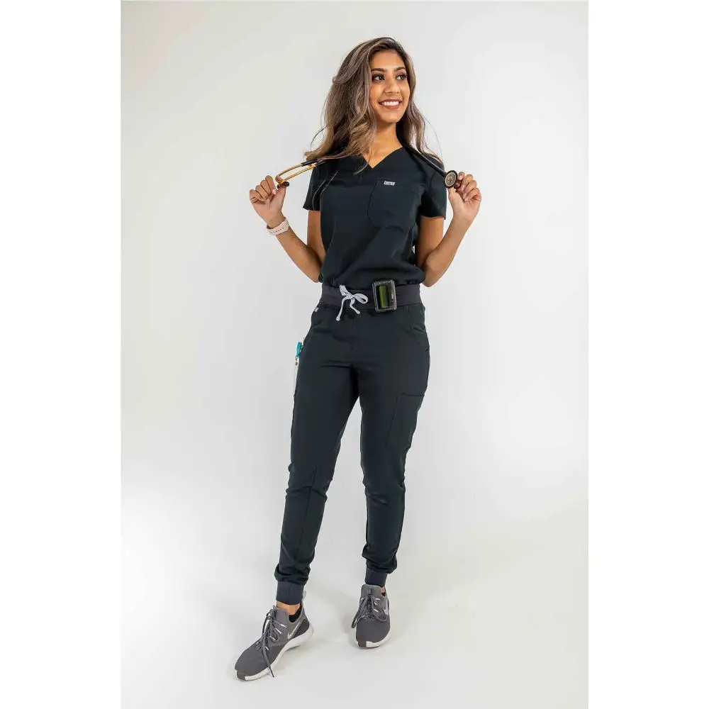 Elevate Your Professional Image with High-Quality Veterinary Technician Uniforms