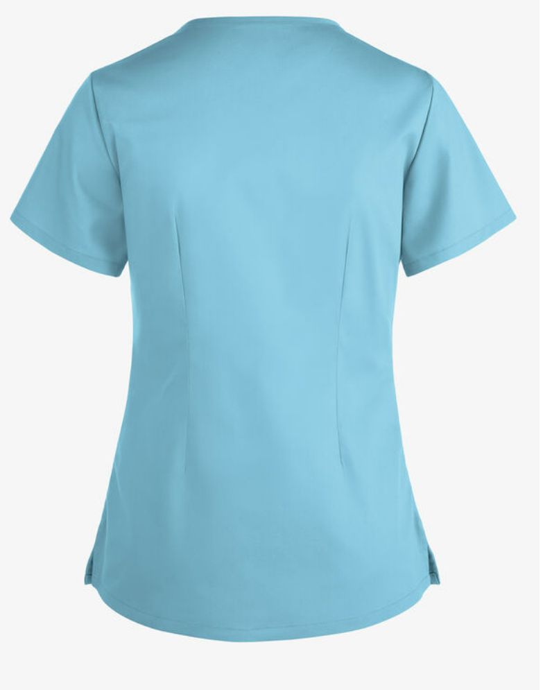 Ultimate Comfort and Style: The Perfect Scrubs Set for Healthcare Professionals