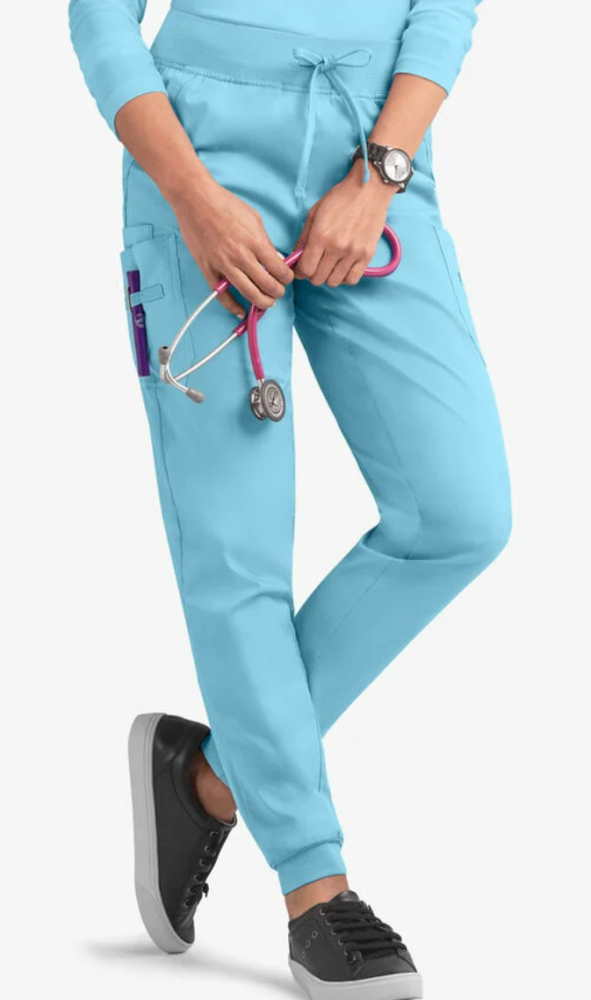 Ultimate Comfort and Style: The Perfect Scrubs Set for Healthcare Professionals