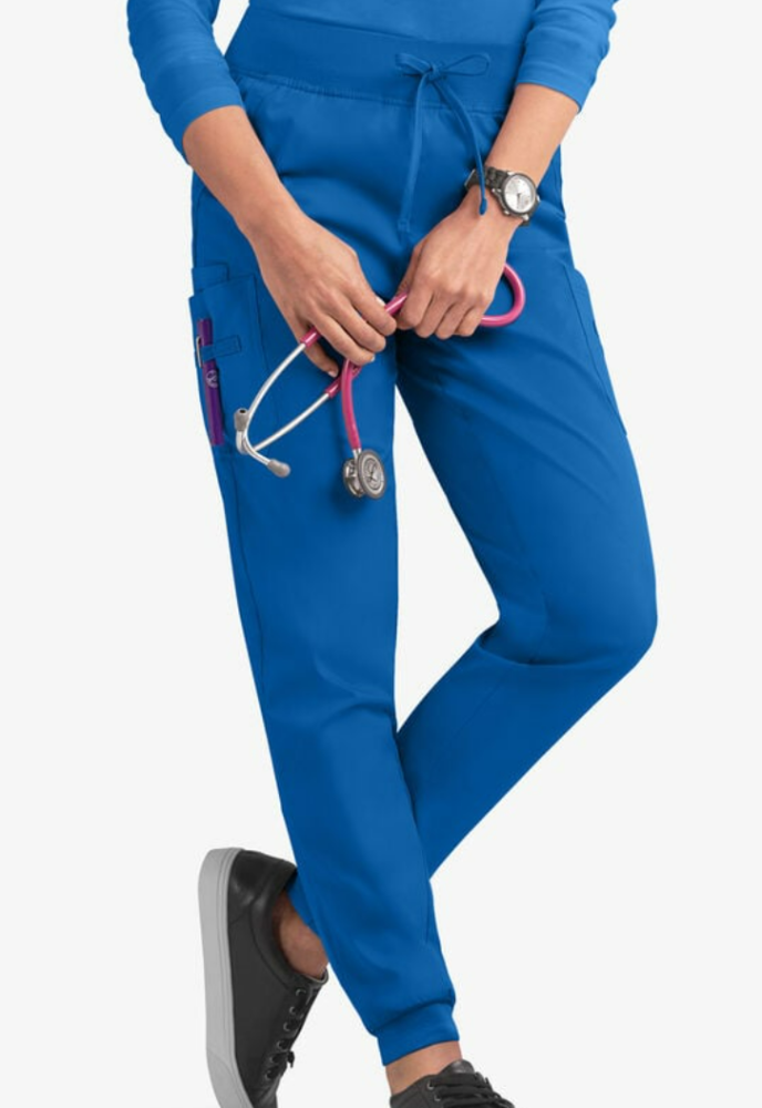 Enhance Your Professional Look with This Scrub Set