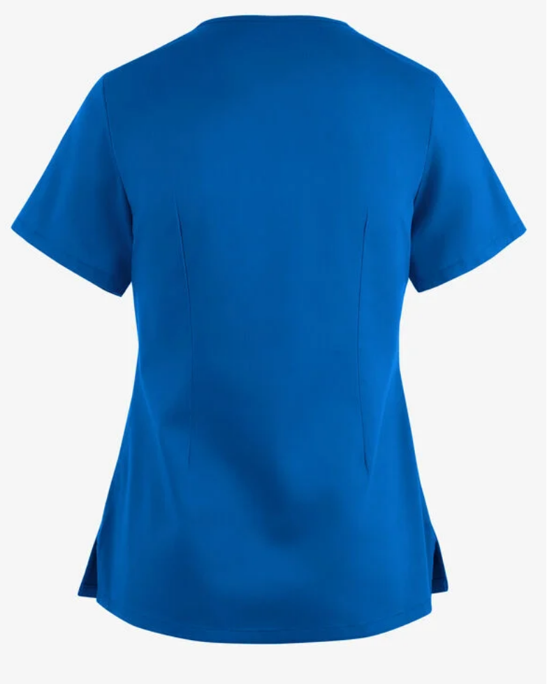 Enhance Your Professional Look with This Scrub Set