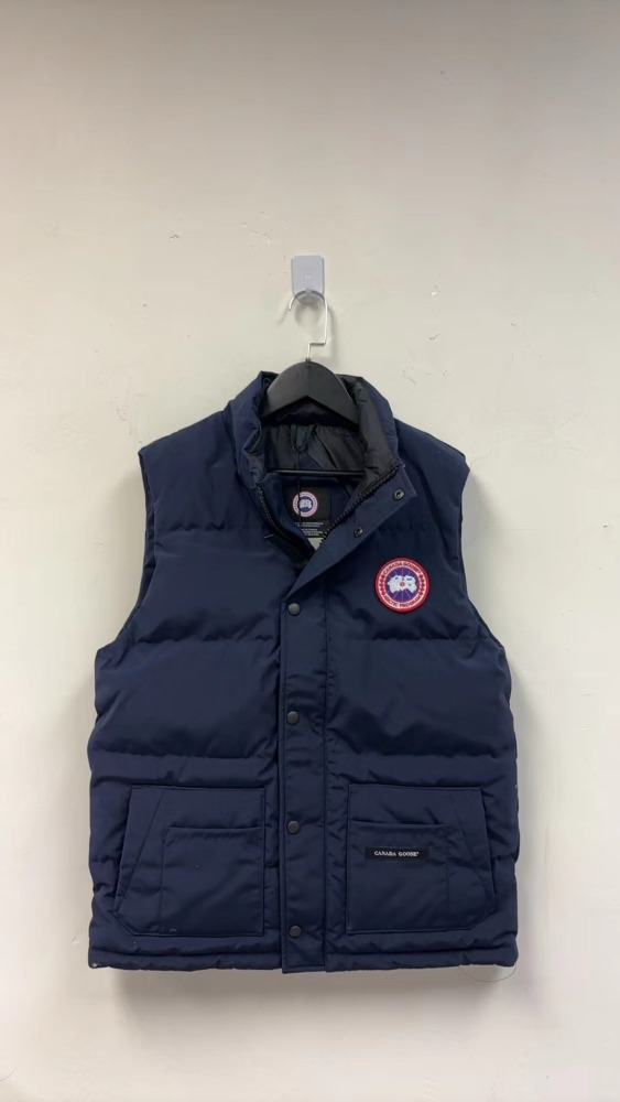 CANADA GOOSE