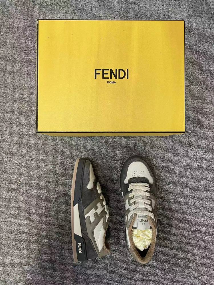 FENDI