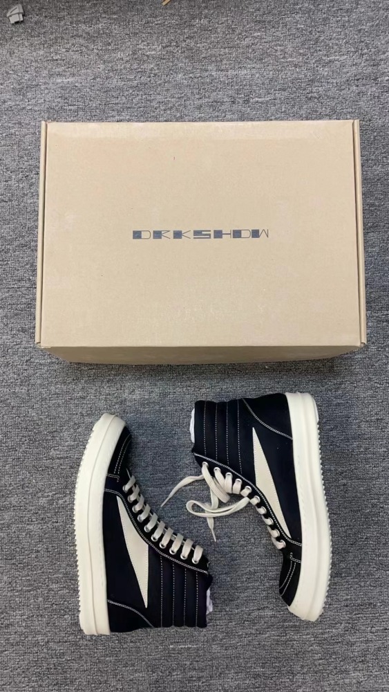 RICK OWENS