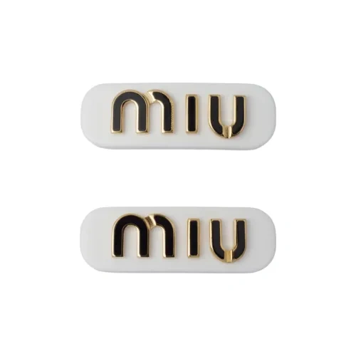 MIU MIU.