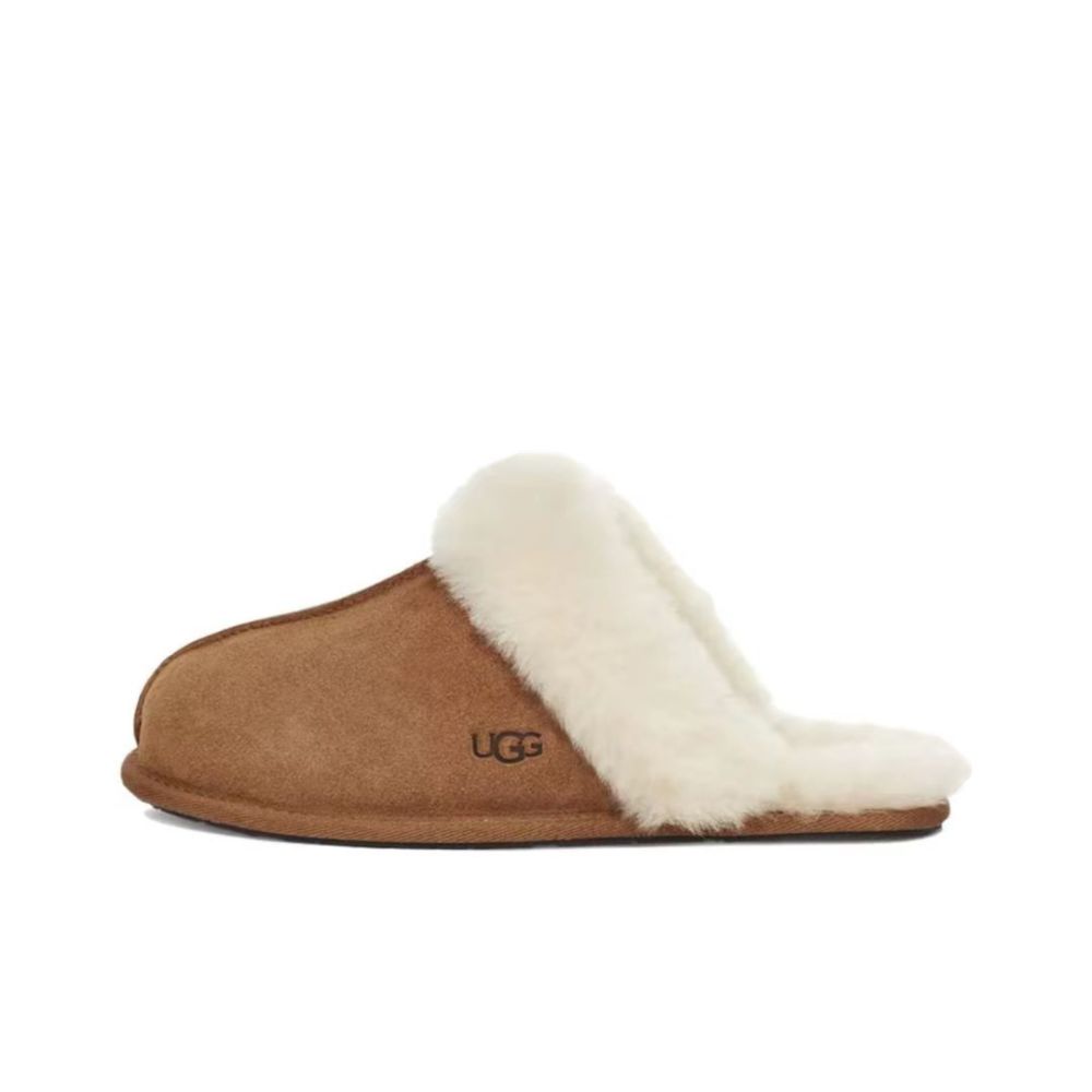 UGG.