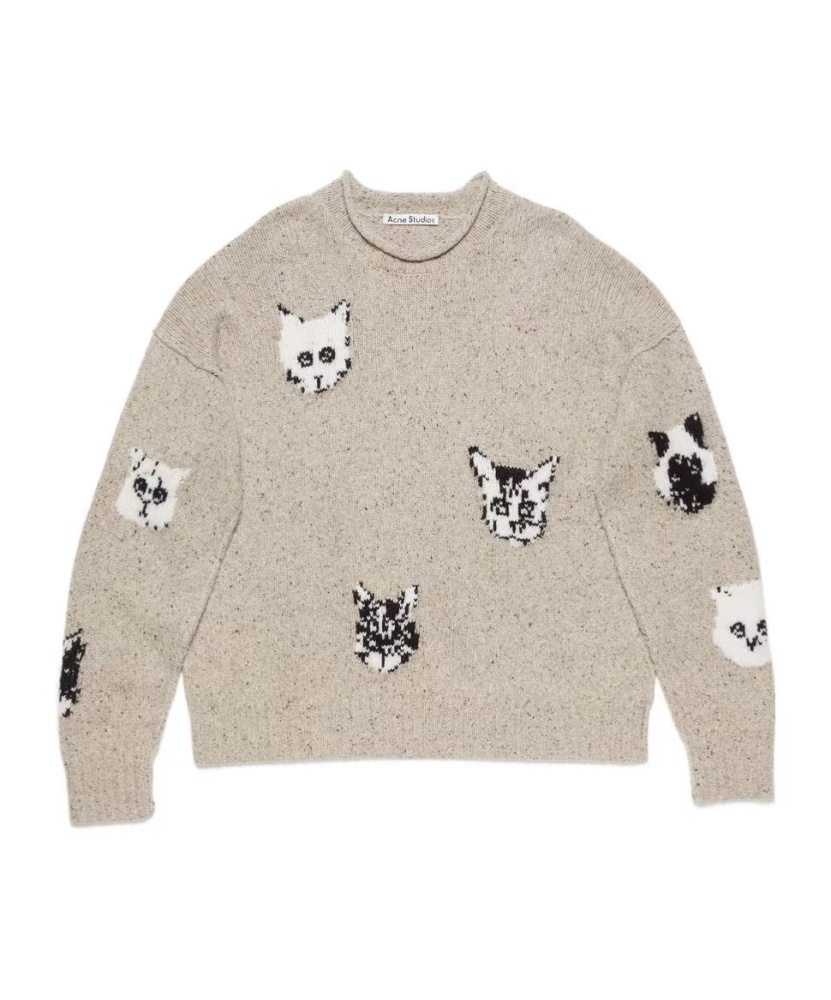 ACNE STUDIOS.