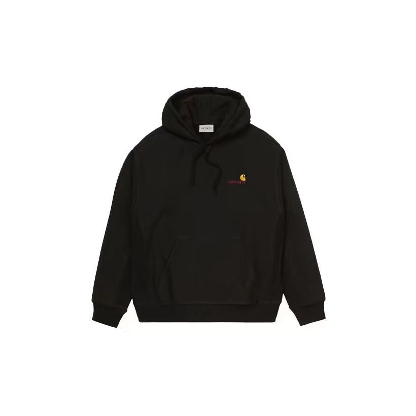 CARHARTT.