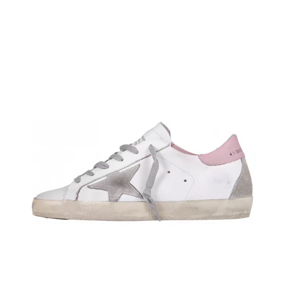 GOLDEN GOOSE