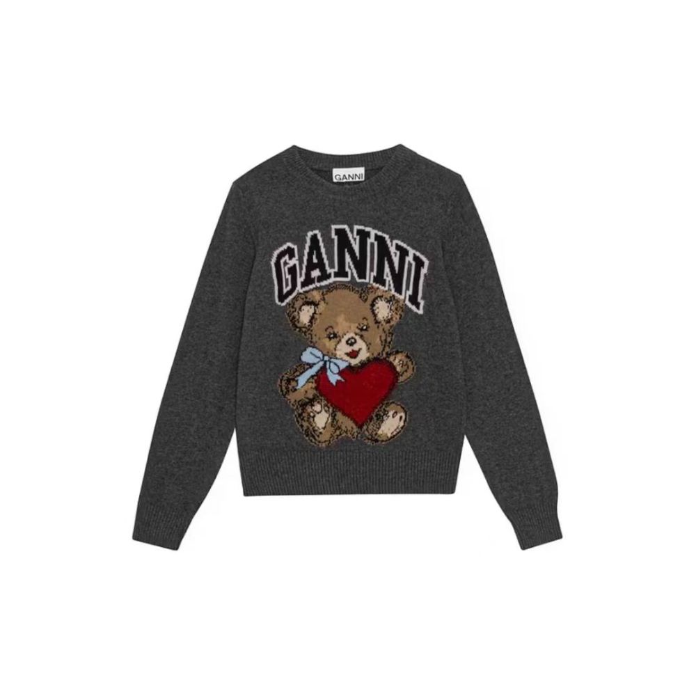 GANNI