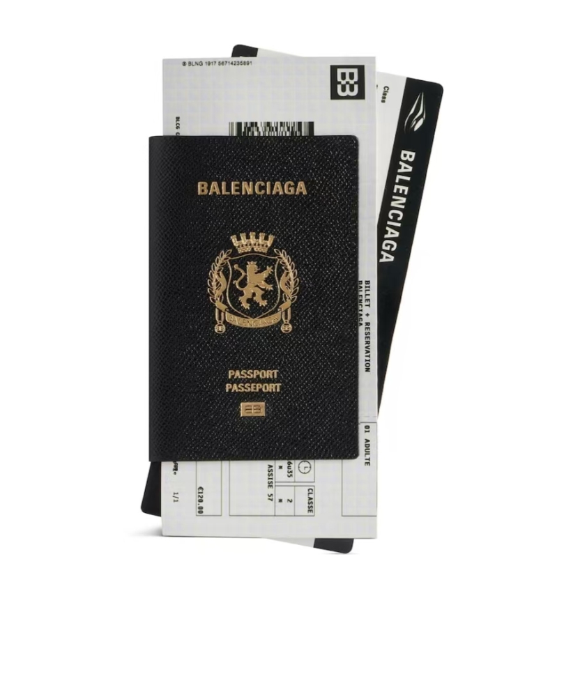 BALENCIAGA