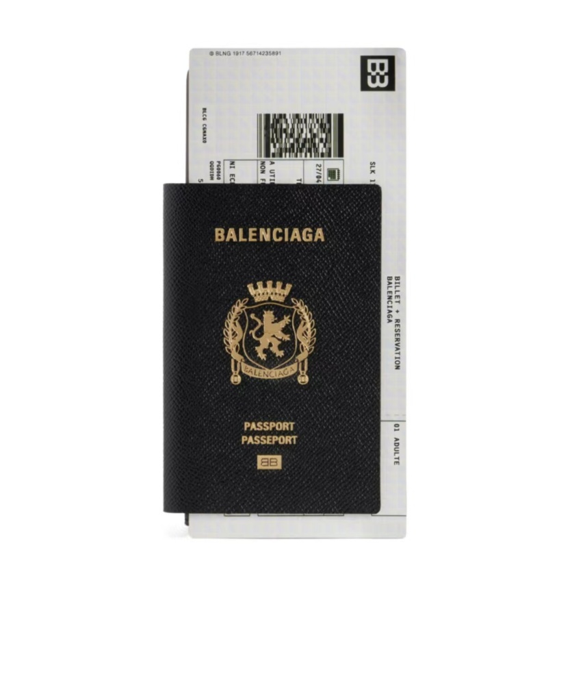BALENCIAGA