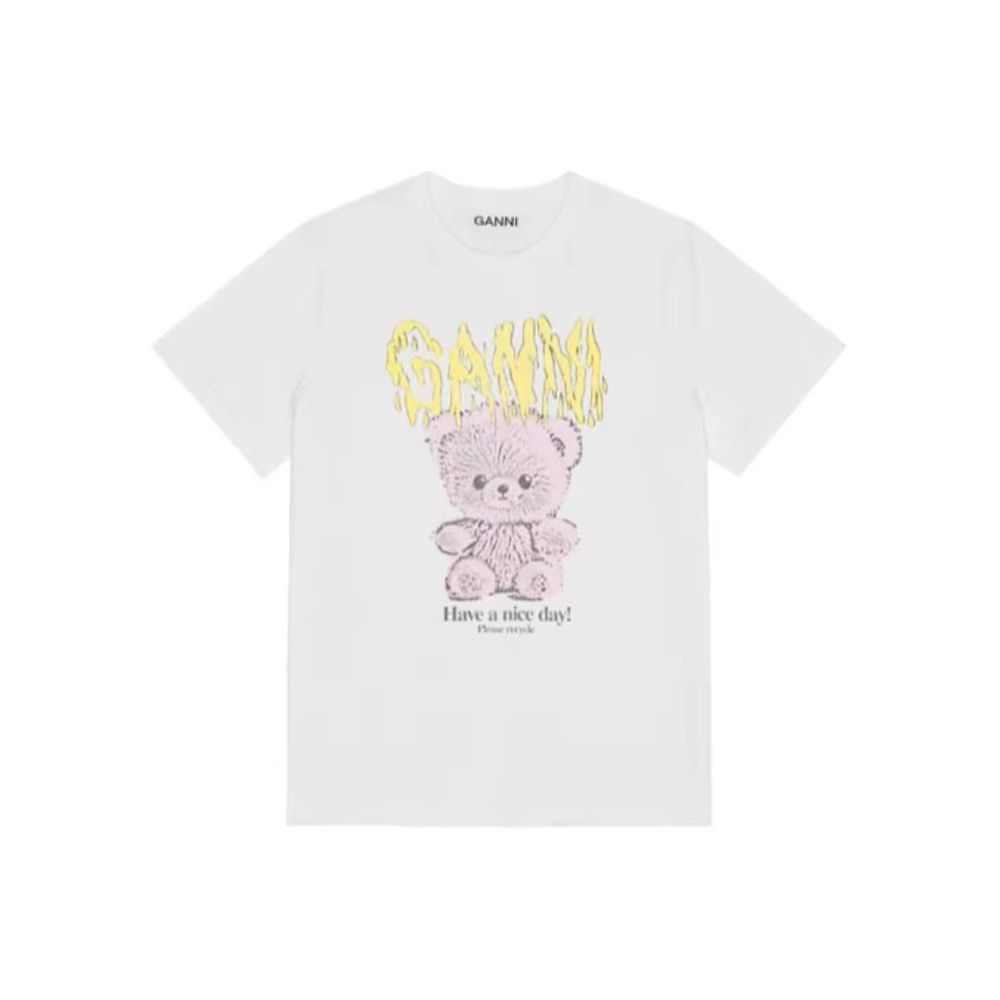 GANNI